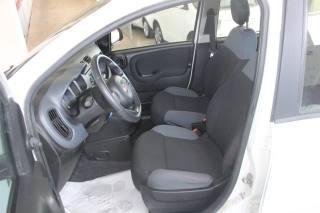 FIAT Panda usata, con Chiusura centralizzata
