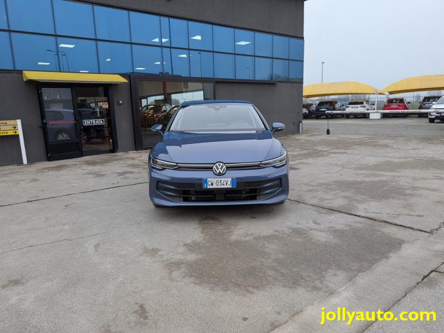 VOLKSWAGEN Golf usata, con Airbag