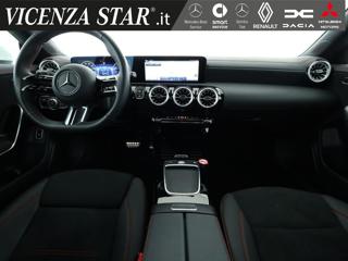MERCEDES-BENZ CLA 200 usata, con Cerchi in lega