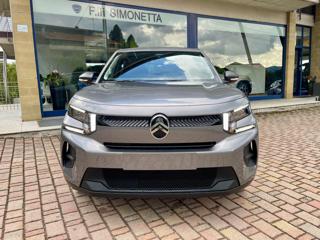 CITROEN C3 usata, con Airbag