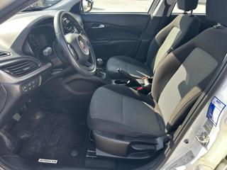 FIAT Tipo usata, con Immobilizzatore elettronico