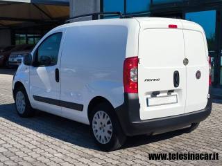 FIAT Fiorino usata 7