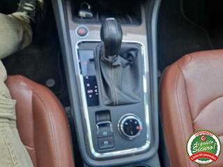 SEAT Ateca usata, con Fendinebbia