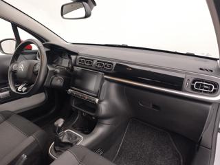 CITROEN C3 usata, con Specchietti laterali elettrici