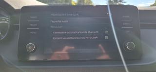 SKODA Kamiq usata, con Chiusura centralizzata