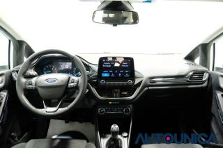 FORD Fiesta usata, con Climatizzatore