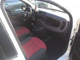 FIAT Panda usata, con Lettore CD
