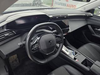 PEUGEOT 308 usata, con Filtro antiparticolato