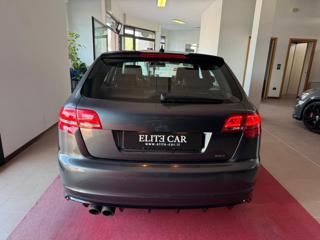 AUDI RS3 usata, con Alzacristalli elettrici