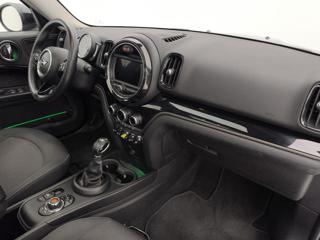 MINI Countryman usata, con Fari LED