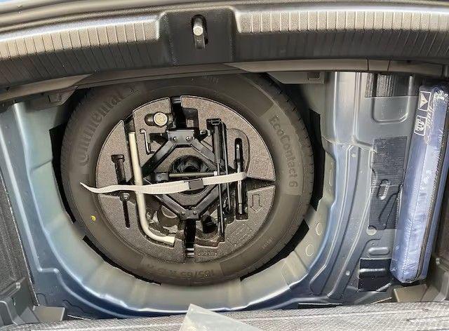 VOLKSWAGEN Polo usata, con Chiusura centralizzata