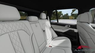 BMW X5 usata 10