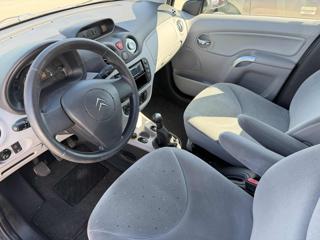 CITROEN C3 usata, con Alzacristalli elettrici