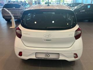 HYUNDAI i10 usata, con Autoradio