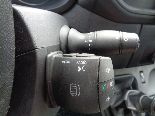 RENAULT Master usata, con Bluetooth