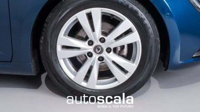 RENAULT Talisman usata, con Alzacristalli elettrici