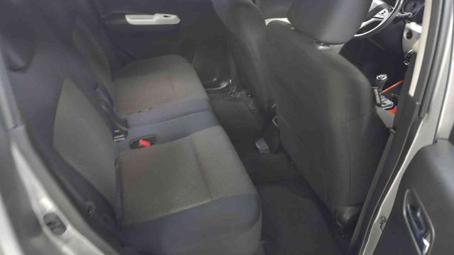 SUZUKI Ignis usata, con Controllo automatico clima