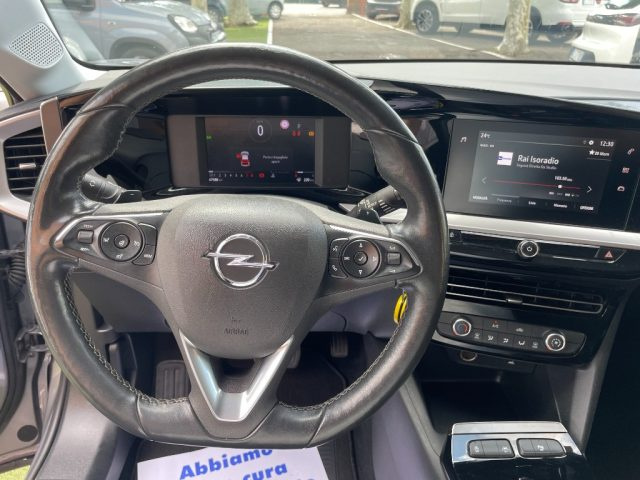 OPEL Mokka usata, con Boardcomputer