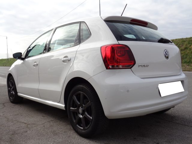 VOLKSWAGEN Polo usata, con Alzacristalli elettrici