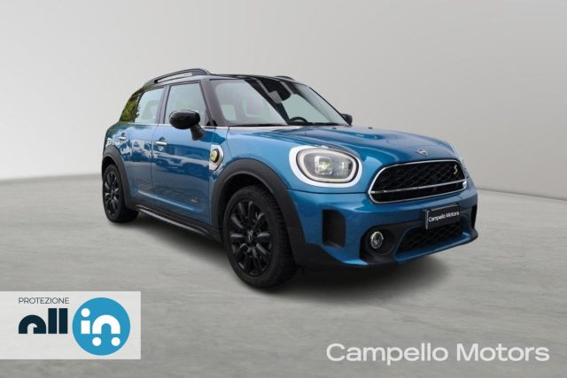 MINI Countryman usata 0