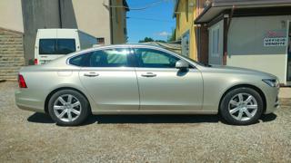 VOLVO S90 usata, con Airbag
