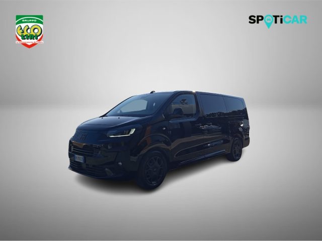 FIAT Ulysse usata, con Sensore di pioggia
