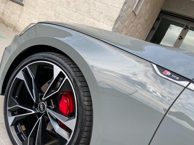 AUDI A5 usata, con Servosterzo