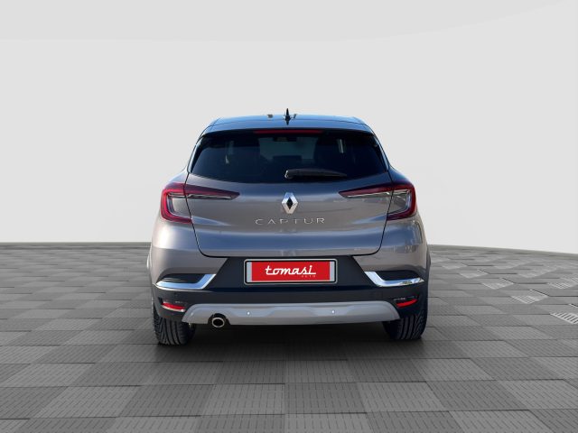 RENAULT Captur usata 3