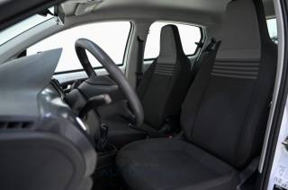 VOLKSWAGEN up! usata, con Chiusura centralizzata