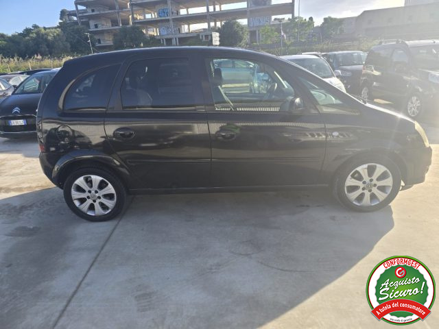 OPEL Meriva usata, con Airbag Passeggero