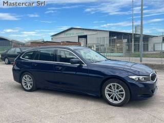 BMW 320 usata, con Airbag laterali