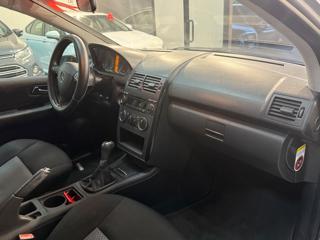 MERCEDES-BENZ A 150 usata, con Sedile posteriore sdoppiato