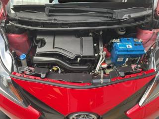 TOYOTA Aygo usata 20