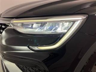 RENAULT Arkana usata, con Cerchi in lega