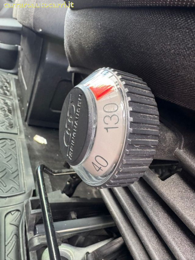 IVECO Daily usata, con Cruise Control