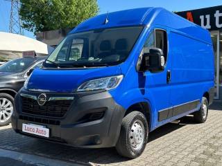 OPEL Movano 33 2.2 BlueHDi 140 S&S PM-TM *UNICO PROP.*
