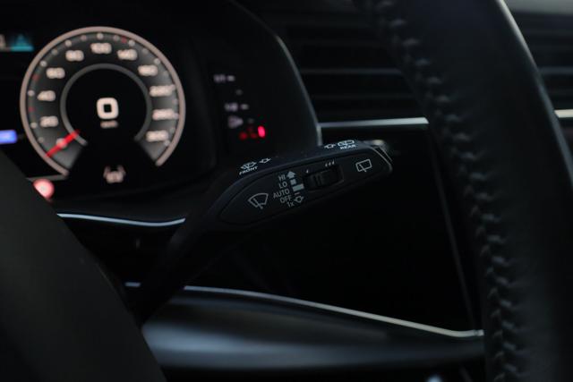 AUDI Q8 usata, con Supporto lombare
