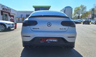 MERCEDES-BENZ GLC 43 AMG usata, con Airbag Passeggero