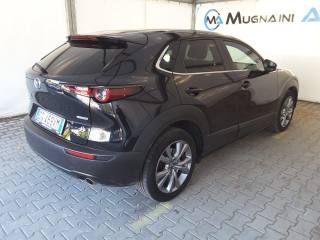 MAZDA CX-30 usata, con ESP