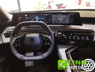 PEUGEOT 3008 usata 21