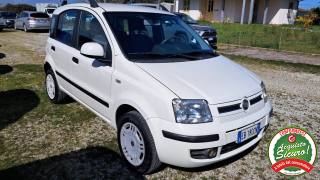 FIAT Panda usata, con Controllo automatico clima