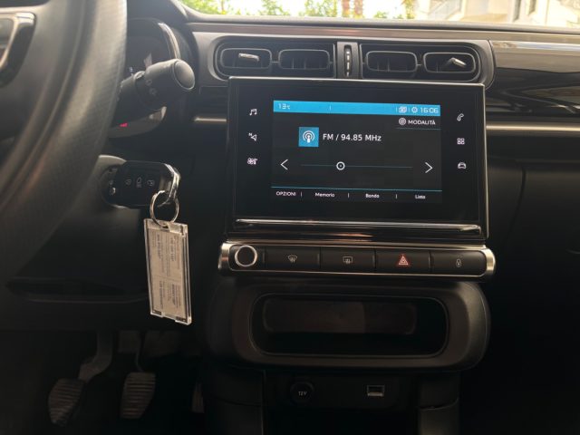 CITROEN C3 usata, con ESP