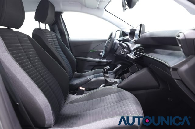 PEUGEOT 208 usata 44