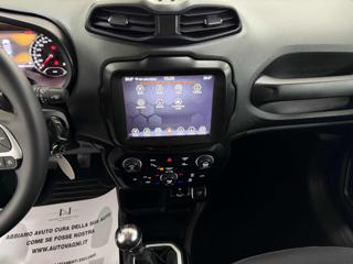 JEEP Renegade usata, con Bracciolo