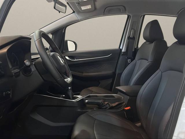 EMC Quattro usata, con Climatizzatore