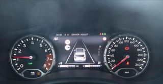 JEEP Renegade usata, con Climatizzatore