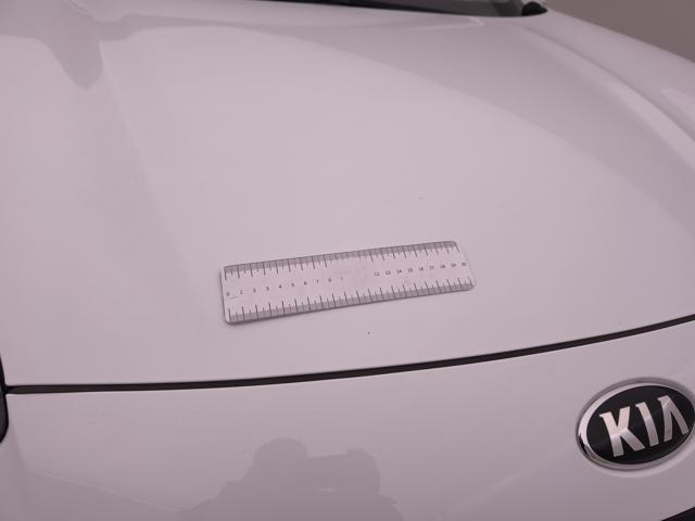 KIA Sportage usata, con Luci diurne