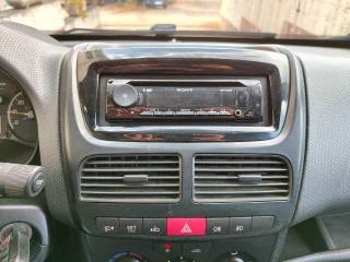 FIAT Doblo usata, con Boardcomputer