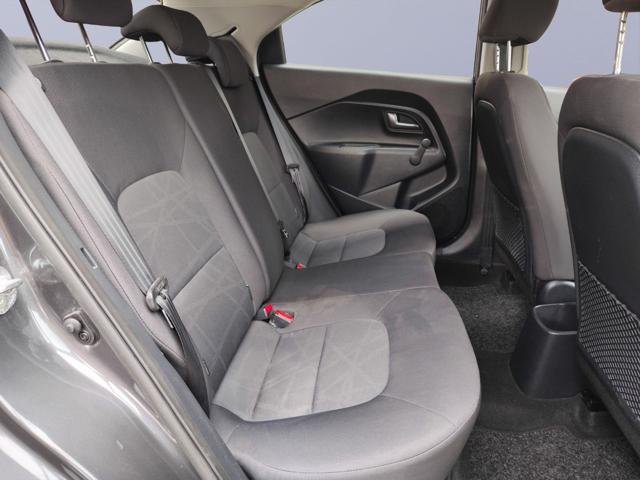 KIA Rio usata, con USB