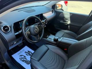 MERCEDES-BENZ B 180 usata, con Autoradio